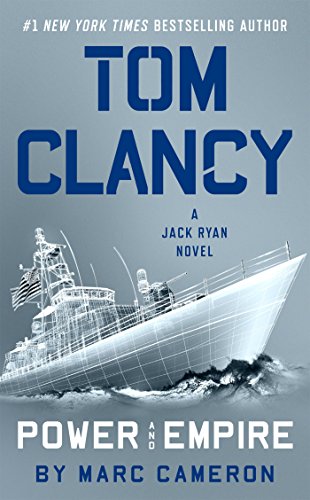 9781984802514: Tom Clancy Power and Empire: 18 (A Jack Ryan Novel)