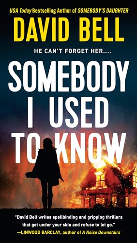 

Somebody I Used to Know