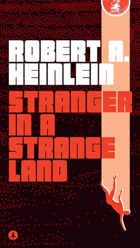 Beispielbild fr Stranger in a Strange Land zum Verkauf von Goodwill Books