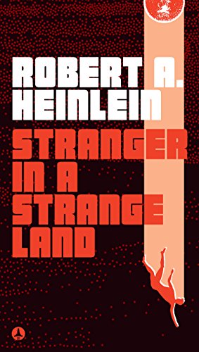 9781984802781: Stranger in a Strange Land