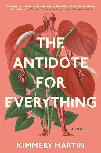 9781984802835: The Antidote for Everything [Lingua Inglese]