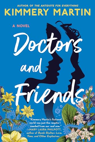 9781984802873: Doctors and Friends