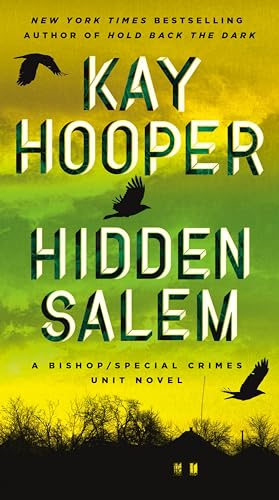 Stock image for Hidden Salem for sale by Blackwell's