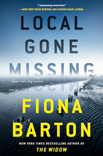 Stock image for Local Gone Missing for sale by Dream Books Co.