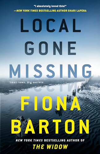 Stock image for Local Gone Missing for sale by New Legacy Books