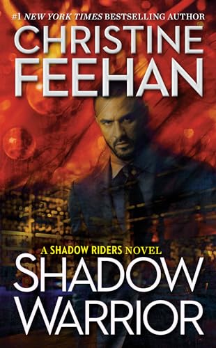 9781984803528: Shadow Warrior (A Shadow Riders Novel)