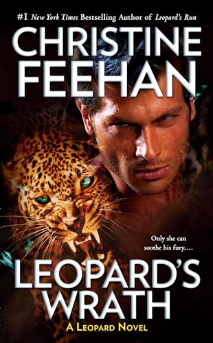 9781984803542: Leopard's Wrath: 12 (A Leopard Novel)