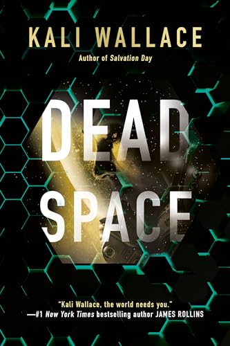 Stock image for Dead Space for sale by Blackwell's