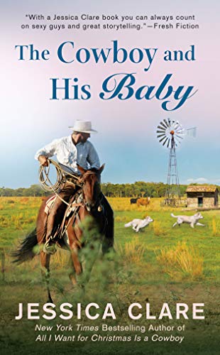 Beispielbild fr The Cowboy and His Baby zum Verkauf von Blackwell's