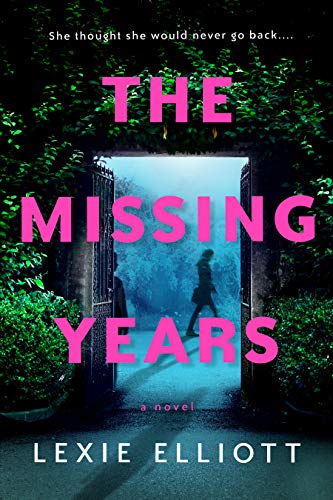 9781984804648: The Missing Years