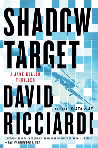 Stock image for Shadow Target for sale by ThriftBooks-Atlanta