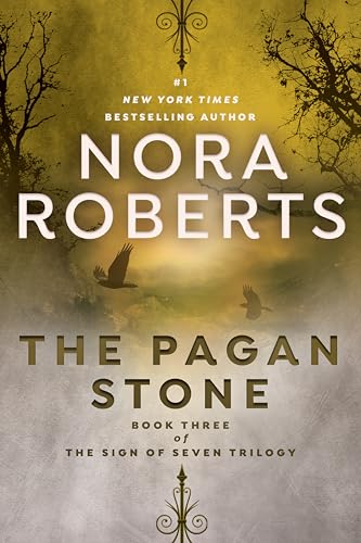 Stock image for The Pagan Stone (Sign of Seven Trilogy) for sale by Wonder Book