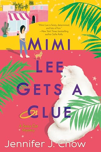 9781984804990: Mimi Lee Gets a Clue