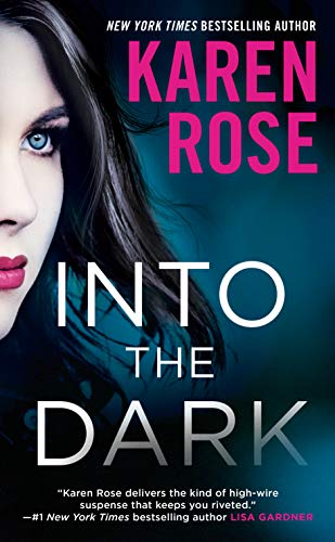 Stock image for Into the Dark (The Cincinnati Series) for sale by Your Online Bookstore