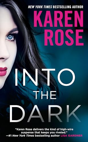 Stock image for Into the Dark (The Cincinnati Series) for sale by Gulf Coast Books