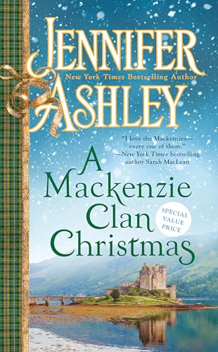 Stock image for A Mackenzie Clan Christmas for sale by Blackwell's