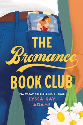 Stock image for The Bromance Book Club for sale by Goodwill Books