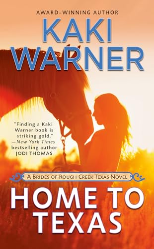Stock image for Home to Texas for sale by Better World Books