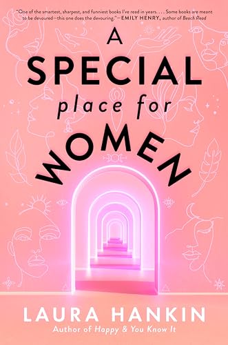 Stock image for A Special Place for Women for sale by Dunaway Books