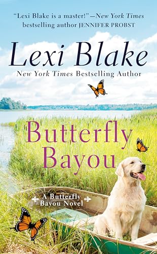 Stock image for Butterfly Bayou for sale by Blackwell's