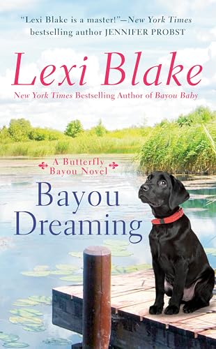 Stock image for Bayou Dreaming (Butterfly Bayou, Bk. 3) for sale by BookOutlet