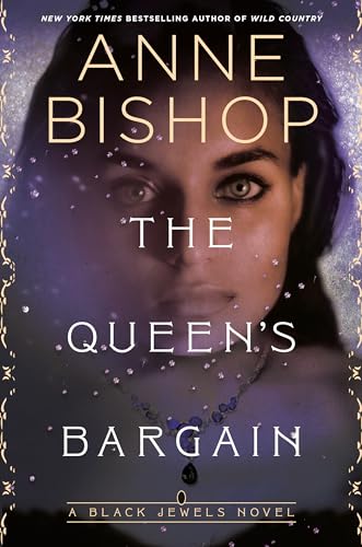 Imagen de archivo de The Queen's Bargain (Black Jewels) a la venta por SecondSale