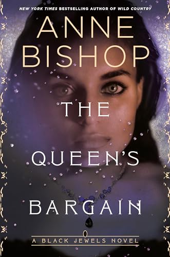 9781984806628: The Queen's Bargain (Black Jewels)