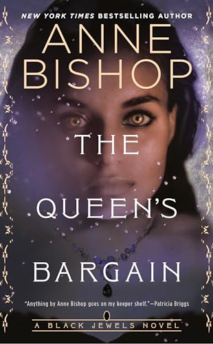 Stock image for The Queen's Bargain for sale by Blackwell's