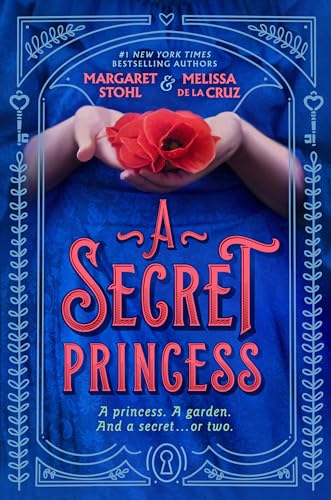 Beispielbild fr A Secret Princess zum Verkauf von Blackwell's