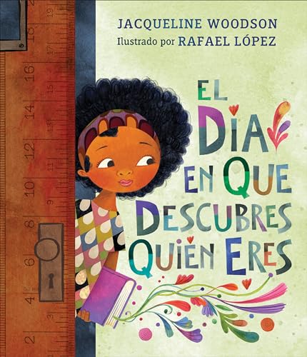 Stock image for El da en que descubres quin eres (Spanish Edition) for sale by Goodwill Books