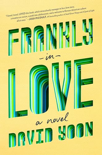 Stock image for Frankly in Love for sale by Your Online Bookstore