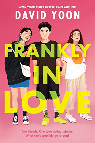 9781984812223: Frankly in Love