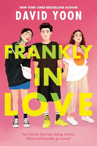 Stock image for Frankly in Love for sale by Your Online Bookstore
