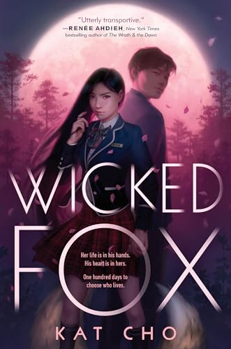 Stock image for Wicked Fox for sale by Dream Books Co.