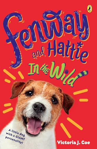 Stock image for Fenway and Hattie in the Wild for sale by ThriftBooks-Dallas