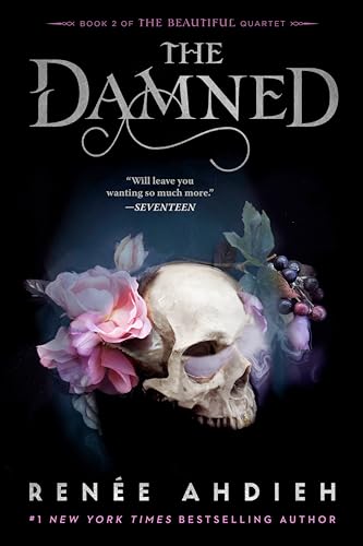 Beispielbild fr The Damned (The Beautiful Quartet) zum Verkauf von -OnTimeBooks-