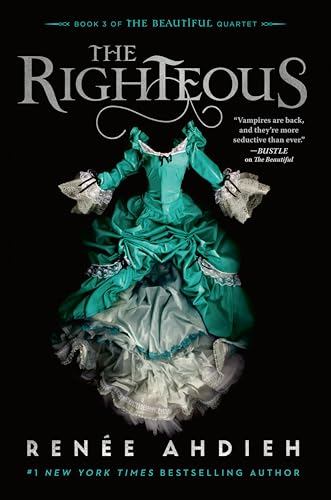 Beispielbild fr The Righteous (The Beautiful Quartet) zum Verkauf von -OnTimeBooks-