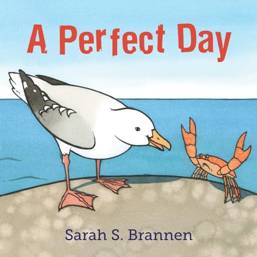 Beispielbild fr A Perfect Day zum Verkauf von Better World Books