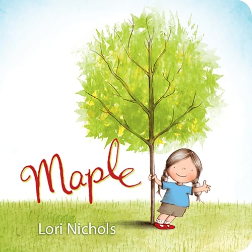 Stock image for Maple for sale by Better World Books