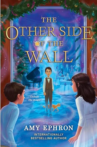 Imagen de archivo de The Other Side of the Wall a la venta por Your Online Bookstore