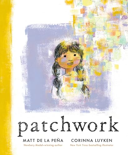 Imagen de archivo de Patchwork a la venta por Dream Books Co.
