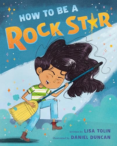 Imagen de archivo de How to Be a Rock Star a la venta por BooksRun