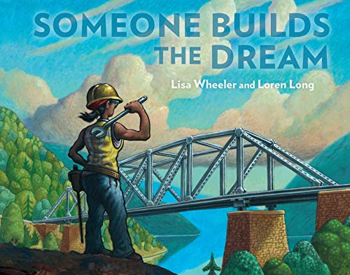Stock image for Someone Builds the Dream for sale by ThriftBooks-Atlanta