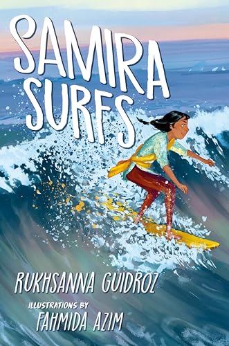 Stock image for Samira Surfs for sale by SecondSale