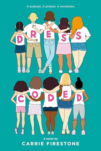 Imagen de archivo de Dress Coded a la venta por SecondSale