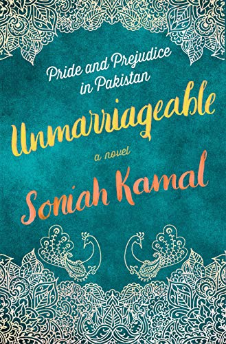 9781984817402: Unmarriageable: A Novel