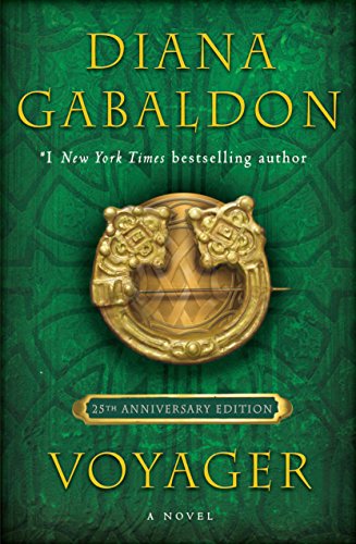 9781984818225: Voyager (25th Anniversary Edition): 3 (Outlander Anniversary Edition)