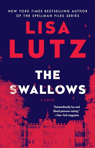 Imagen de archivo de The Swallows: A Novel a la venta por Your Online Bookstore