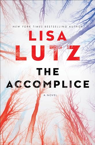 

The Accomplice: A Novel