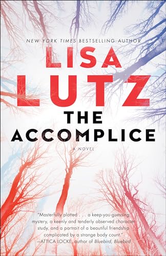 9781984818287: The Accomplice: A Novel